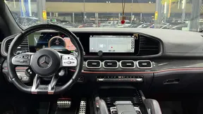 Mercedes-Benz GLE 53 AMG 2021