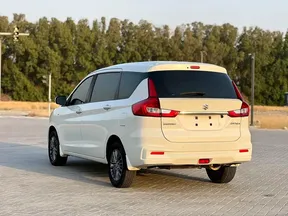 Suzuki Ertiga 2020