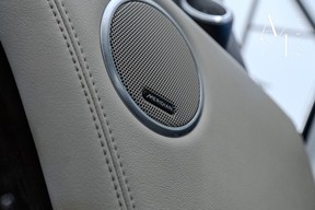 Land Rover Range Rover 2020