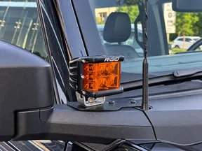 Ford Bronco 2022