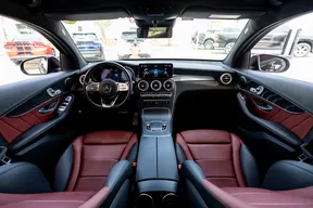 Mercedes-Benz GLC 300 2023