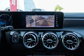 Mercedes-Benz A-Class 250 2020