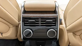 Land Rover Range Rover 2025