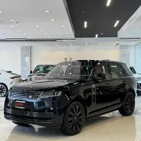 Land Rover Range Rover 2023