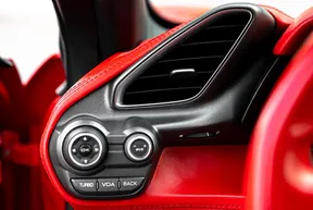 Ferrari 488 GTB 2016