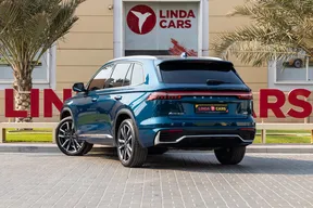 Geely Xingyue L / Monjaro 2025