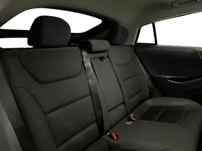 Hyundai Ioniq 2018
