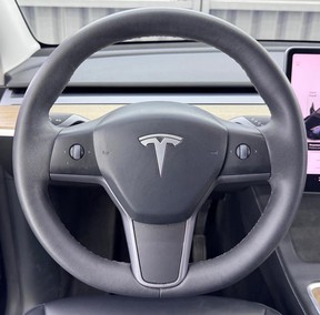 Tesla Model Y Long Range 2022