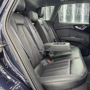 Audi Q4 e-tron 2024