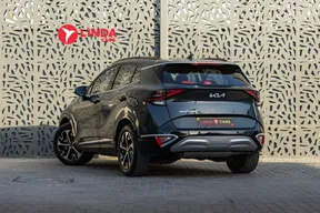 Kia Sportage 2024