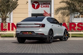 Polestar 2 2022