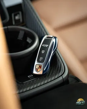Porsche 911 GT3 2026