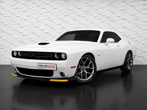 Dodge Challenger 2019