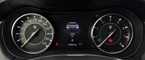 Maserati Ghibli GT 2021