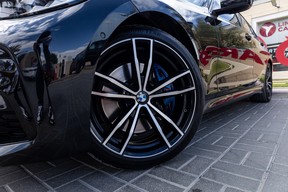 BMW 3 Series 330 2021