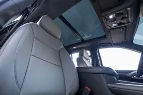 Chevrolet Tahoe 2024