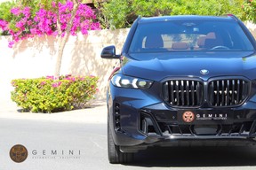BMW X5 40i 2024