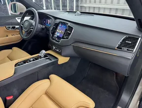 Volvo XC90 2024