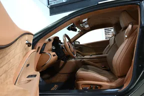 Lexus LC 500h 2025