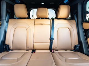 Land Rover Defender 110 2024