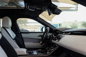 Land Rover Range Rover Velar 2018