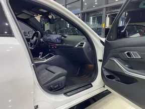 BMW 3 Series M3 2025