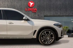 BMW X5 40 2020