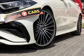 Mercedes-Benz CLS 350 2022