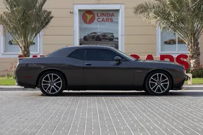 Dodge Challenger 2020