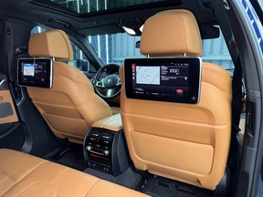 BMW 5 Series 530 2022