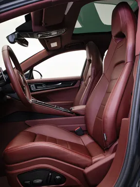 Porsche Panamera 2024