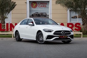 Mercedes-Benz C-Class 260 L 2024