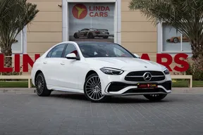 Mercedes-Benz C-Class 260 L 2024