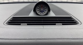 Porsche Panamera 4 Executive 2018