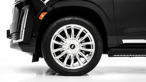 Cadillac Escalade 2022