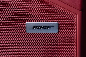 Porsche Cayenne 2023