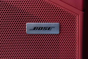 Porsche Cayenne 2023