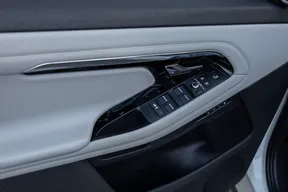 Land Rover Range Rover Evoque 2021