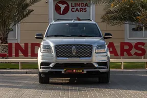 Lincoln Navigator 2021