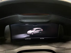 Škoda Superb Combi 2021