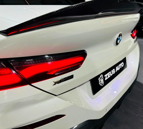 BMW 8 Series M850 2020