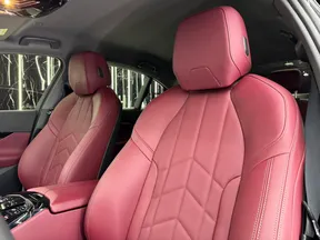 BMW 5 Series 520 2025