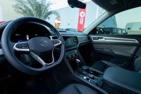 Volkswagen Teramont 2022