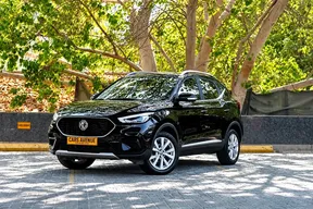 MG ZS 2025