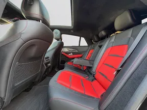 Mercedes-Benz GLE 63 AMG S 2025