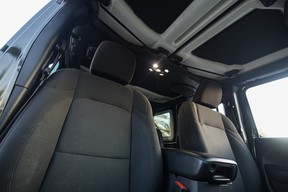 Jeep Wrangler Unlimited 2023