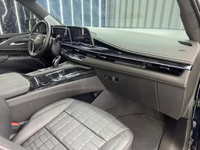 Cadillac Escalade 2024