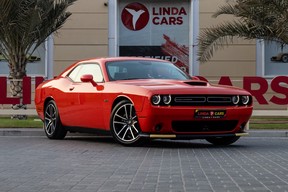 Dodge Challenger 2023