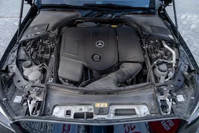 Mercedes-Benz C-Class 200 2024