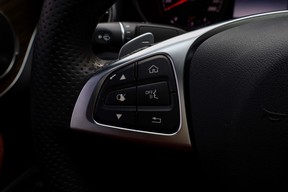 Mercedes-Benz C-Class 200 2017